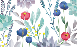 Коллекция Цветы