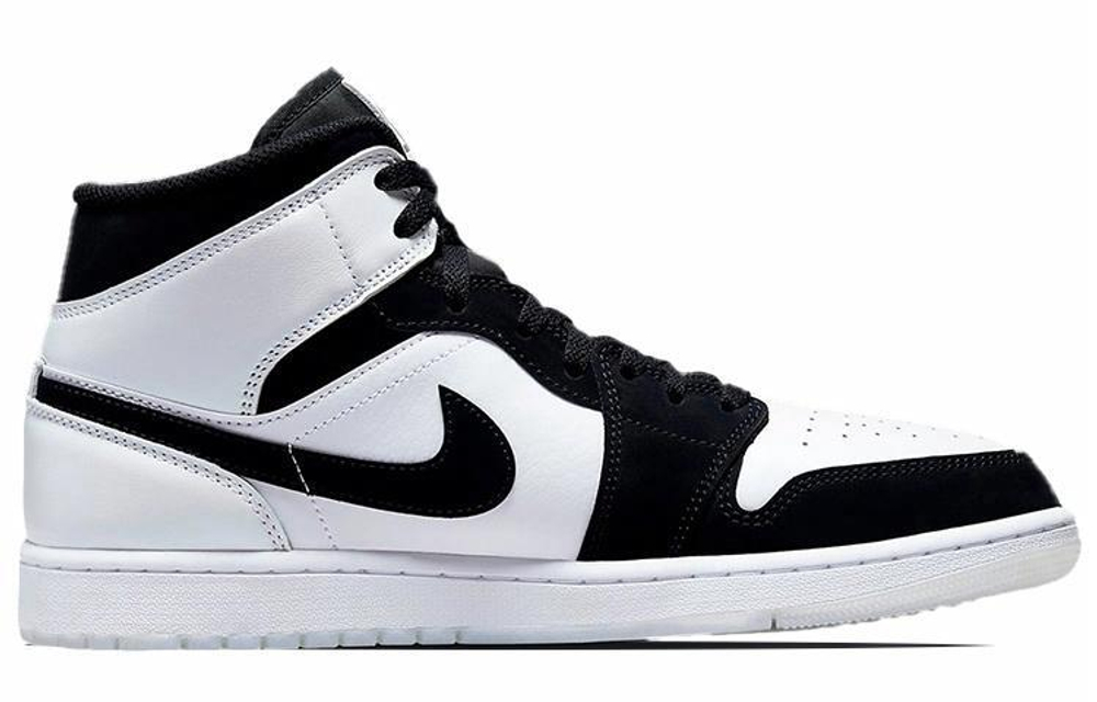 Кроссовки Jordan Air Jordan 1 Mid Se "Diamond Shorts"