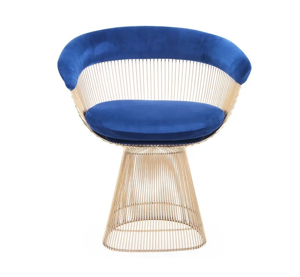 Кресло Platner Lounge