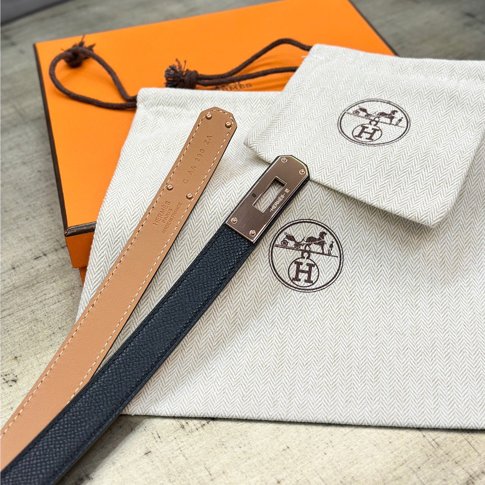 Ремень Kelly epsom