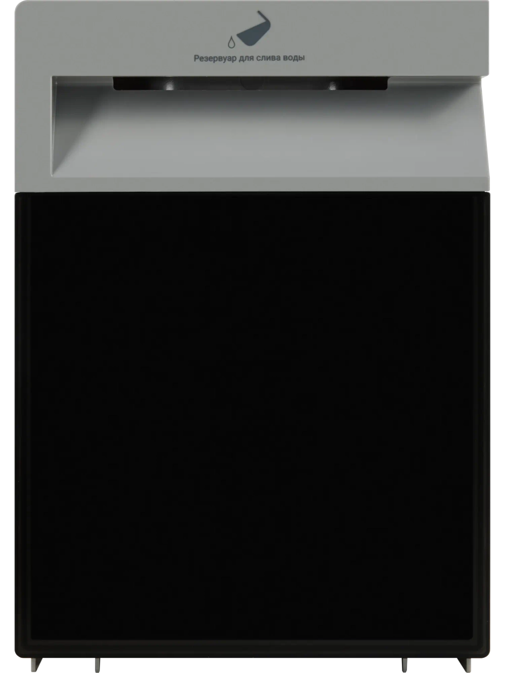 Паровой шкаф Hiberg SD 5GB