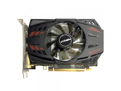 Видеокарта Ninja (Sinotex) AMD Radeon RX 550 [AKRX55045F]