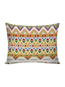 Постельное белье перкаль Сказка "Орнамент" 1,5-сп Наволочка 50х70 см 1 шт Простынь 150x215 см Пододеяльник 145x215 см