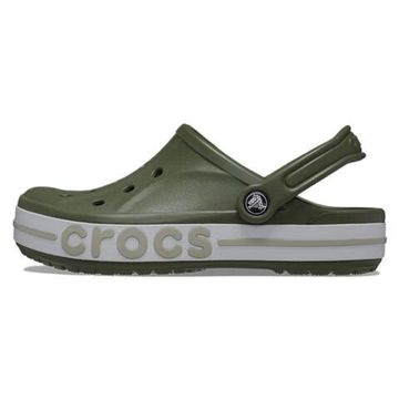Crocs Bayaband 'Green'