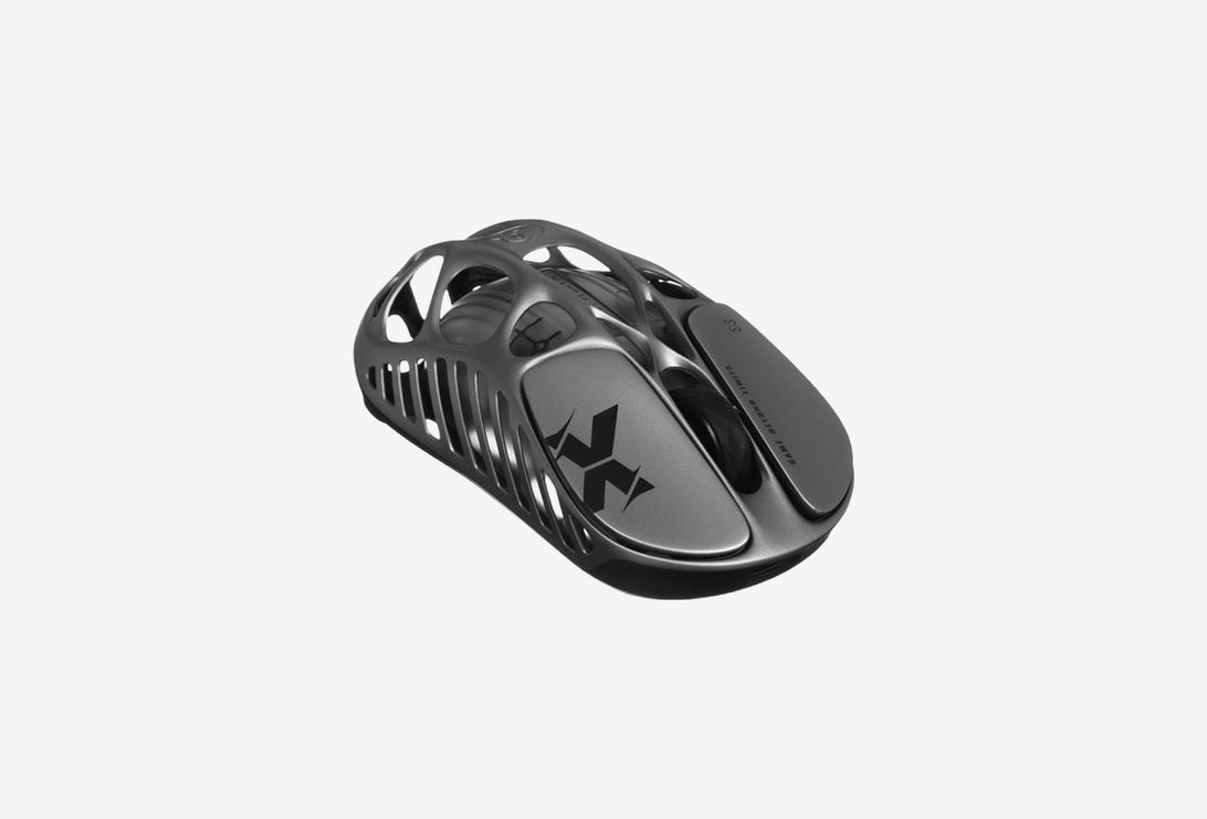 GS X-GRY-CN_0326327100922