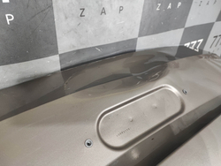 Крышка багажника Skoda Rapid 2 20-нв Б/У Оригинал 60U827025C