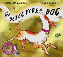 The Detective Dog 10th Anniversary