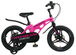 Детский велосипед Maxiscoo Cosmic Deluxe 16 (2023)