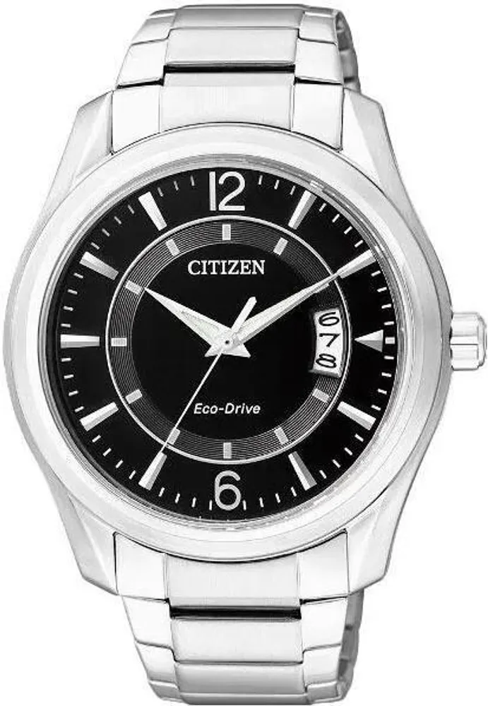 Мужские японские наручные часы Citizen AW1030-50E