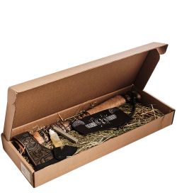 TP-04 Топор большой «Витязь»