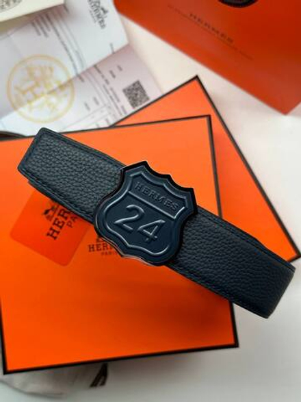 Ремень Hermes