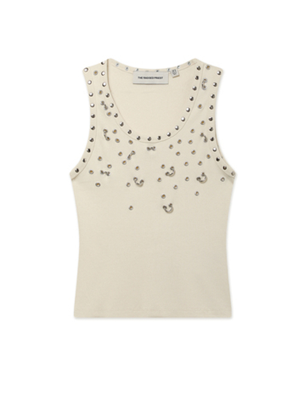 Топ Трикотажный Scatter Top