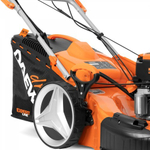 Газонокосилка бензиновая DAEWOO DLM 5500SVE