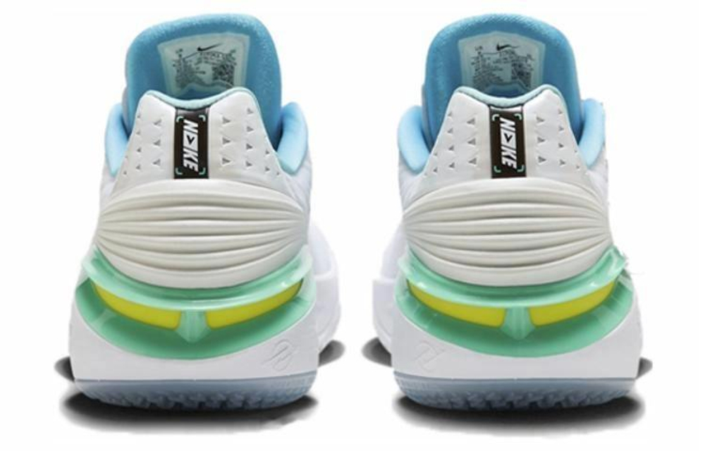 Кроссовки Nike Air Zoom G.T. Cut 2 Ep