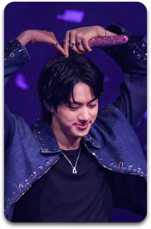 Карта / BTS #1367