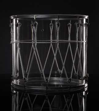 BKA-13Pv Барабан кавказский 13", Мастерская Бехтеревых