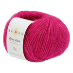 Пряжа Rowan Alpaca Classic (124)