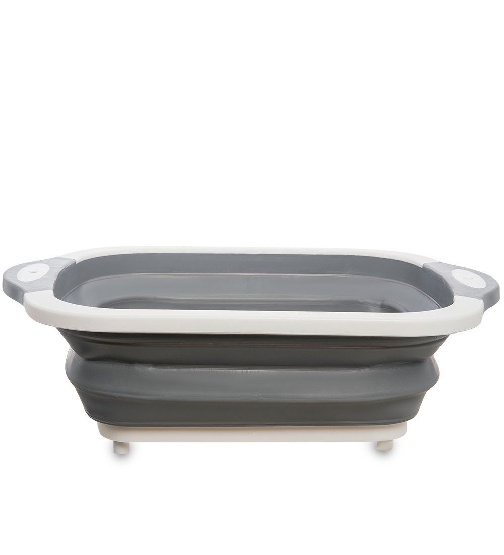 ЯЛ-06-22/2 Доска разделочкая серая 3 в 1