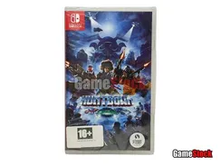 NSW Huntdown (Новый, Английская версия)