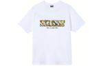 Футболки Stussy It's A Wild Life Tee Logo T, 1904688