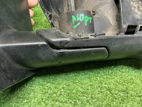 Зеркало левое Nissan Qashqai j10 (06-13) 11 конт.