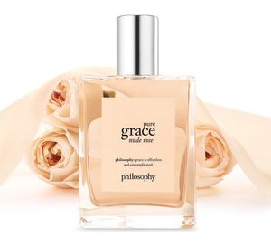 Philosophy Pure Grace Nude Rose