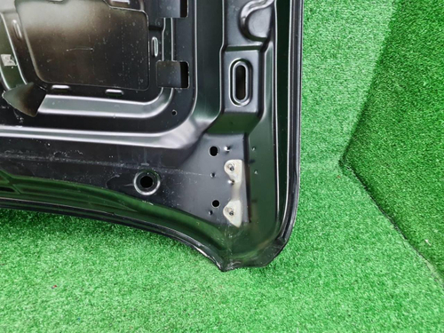 Капот Geely Coolray (2019-2024)