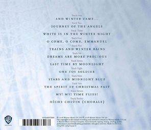 Enya / And Winter Came... (CD)