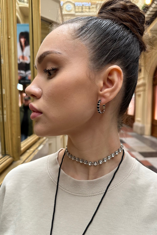 Ожерелье Вечернее