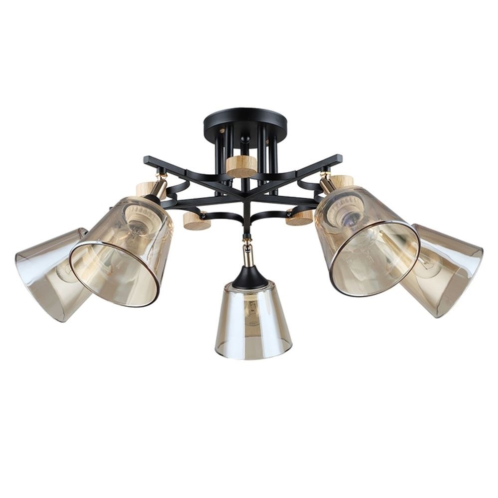 Потолочная люстра Arte Lamp