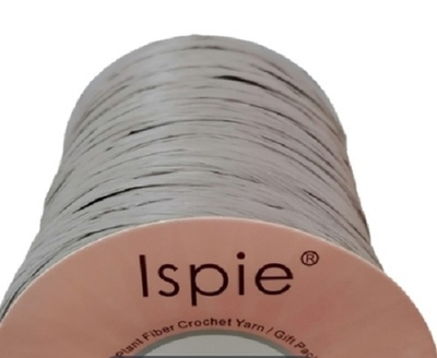 Рафия ISPIE Тауп (Taupe) 7490401