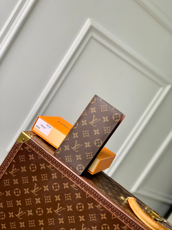 Louis Vuitton Brazza Wallet