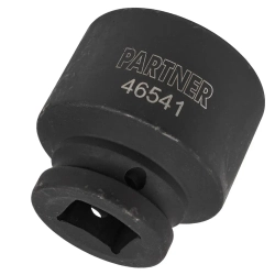 Головка ударная 41мм 3/4''6гр. Partner PA-46541