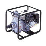 Мотопомпа Daishin SCH-4070HX бензиновая