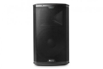 Alto BLACK 15 активная АС, 2400Вт, динамик 15 дюймов
