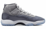 Кроссовки Jordan Air Jordan 11 Retro "Cool Grey" 2021
