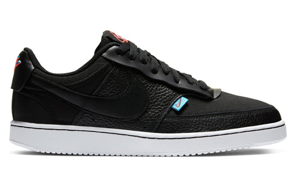 Кроссовки Nike Court Vision 1 (Женская размерная сетка)