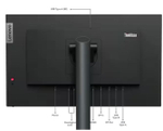 Монитор 23,8" Lenovo ThinkVision P24q-30