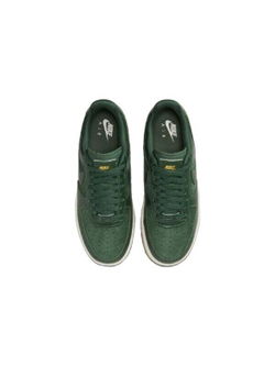 Nike Кроссовки Air Force 1 07 Gorge Green Women's