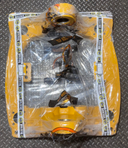 Каретка (Carrier Bag/King post) 322-3770 Cat 428