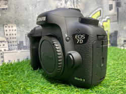 Canon 7D Mark II 3800 кадров Покупка/Продажа
