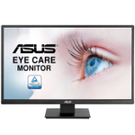 Монитор ASUS VA279HAE 27",1920x1080,75 Гц,VA,6 мс