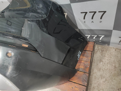 Бампер задний Volvo XC90 2 14-19 Б/У Оригинал 31690642