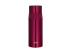 Термос для напитков THERMOS FFM-351 BGD 0.35L, бордовый