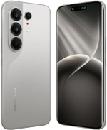 6.78" Смартфон TECNO Camon 50 Ultra 5G 8/256Gb,  NFC,  AMOLED,  144Гц,  6500мAч,  титан