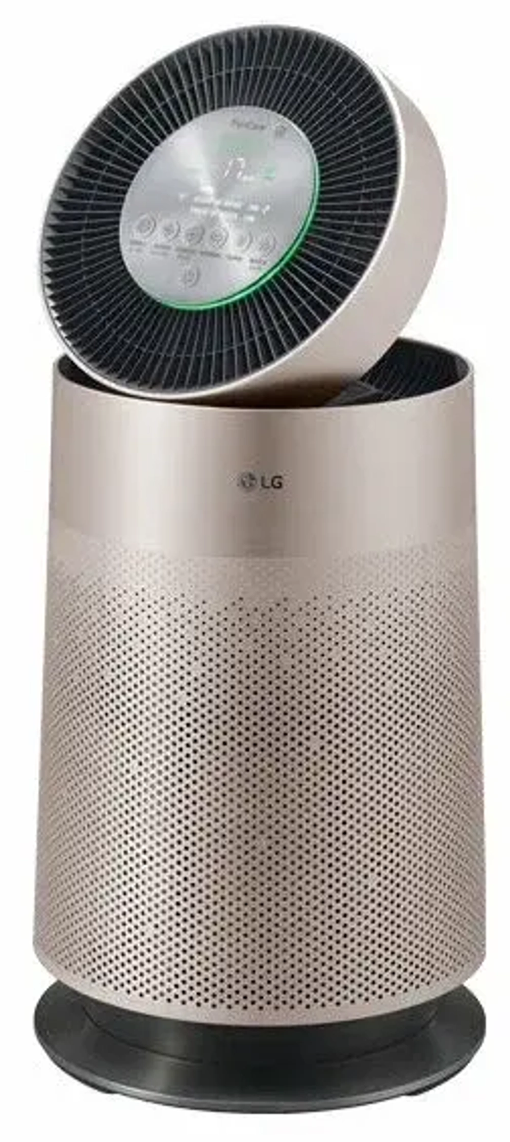 Очиститель воздуха LG Puri Care AS60GDPV0