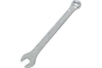 Комбинированный ключ SPARTA 7 мм, хромированный 150345
