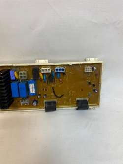 297 Электронный блок к стиральной машине LG 6870EC9090A Б/У