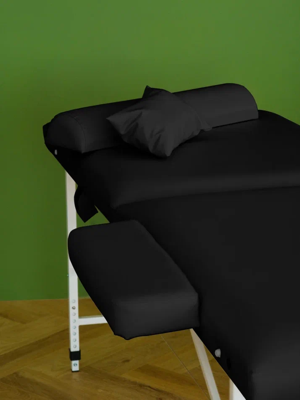 Массажный стол Relax 180/60 с регулировкой высоты