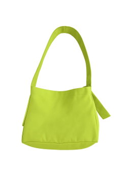 Шоппер | "Культура" изумруд